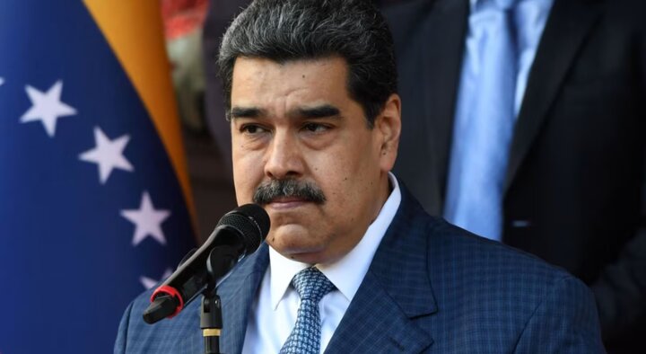 مادورو و همسرش به دادگاه نیویورک منتقل شدند 