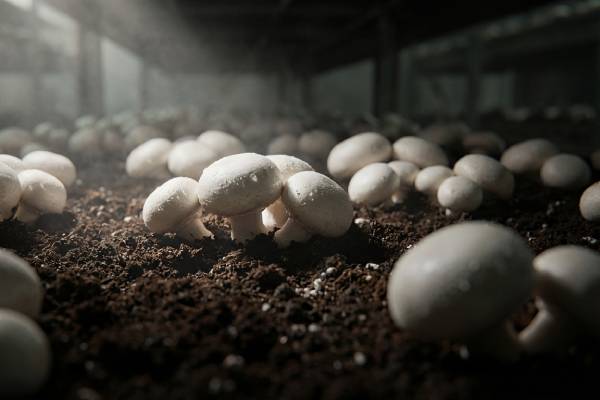 چرا پرورش‌دهندگان قارچ این 5 راز مهم را به شما نمی‌گویند؟