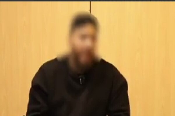 عامل موساد در تهران دستگیر شد