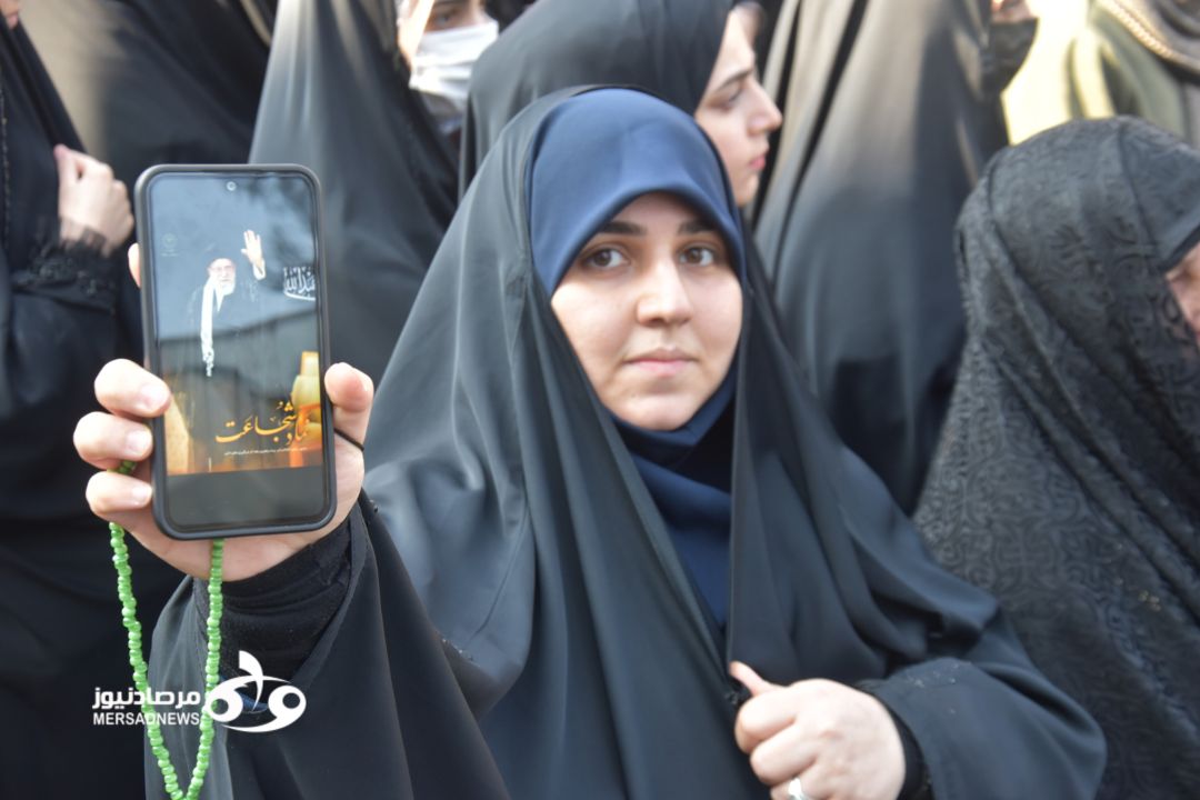 اعلام برائت کرمانشاهیان از تروریست