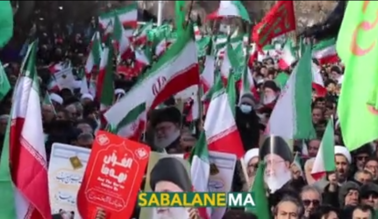 سبلان ما