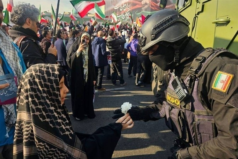تهران پرس