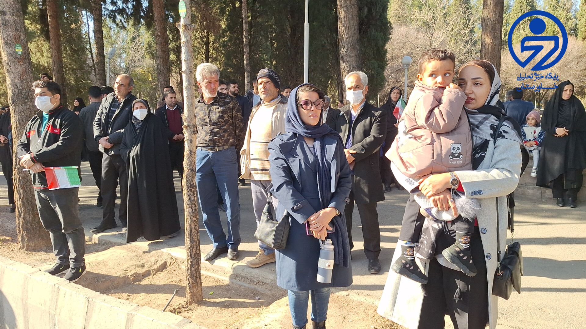 خاورستان