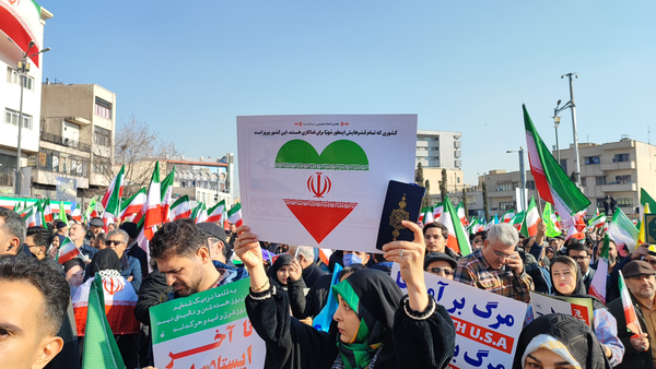 تهران پرس