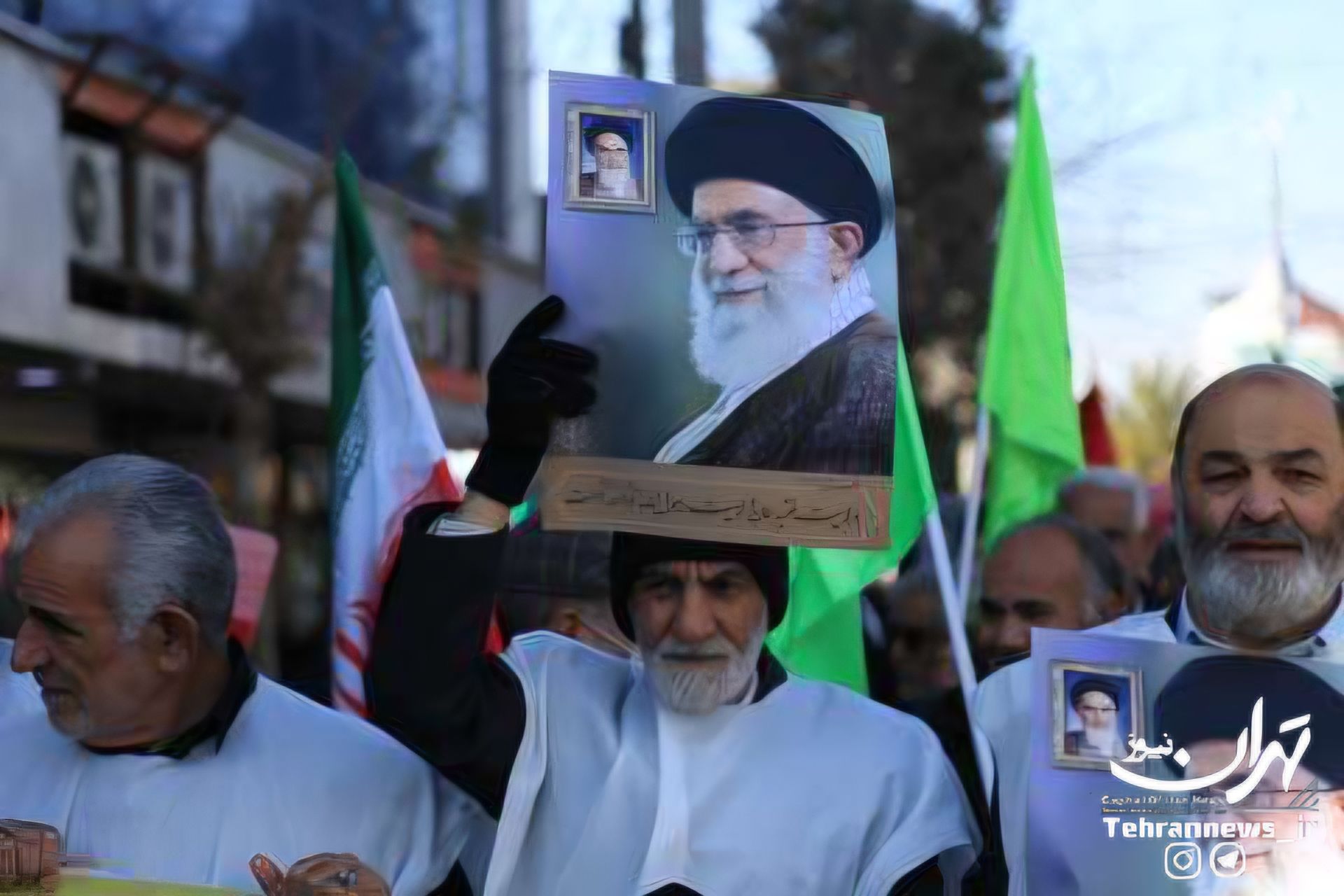 تهران نیوز-2