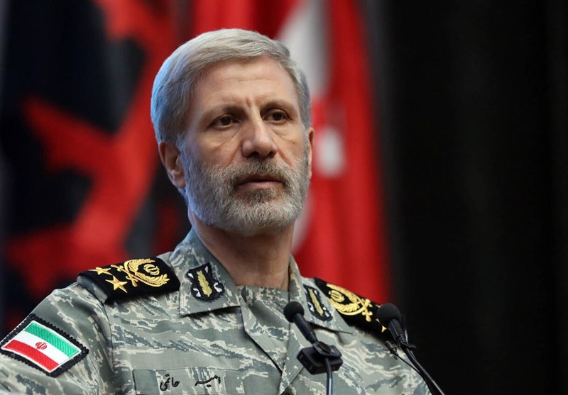 برای پاسخ قاطعانه به هرگونه شرارتی آماده‌ایم