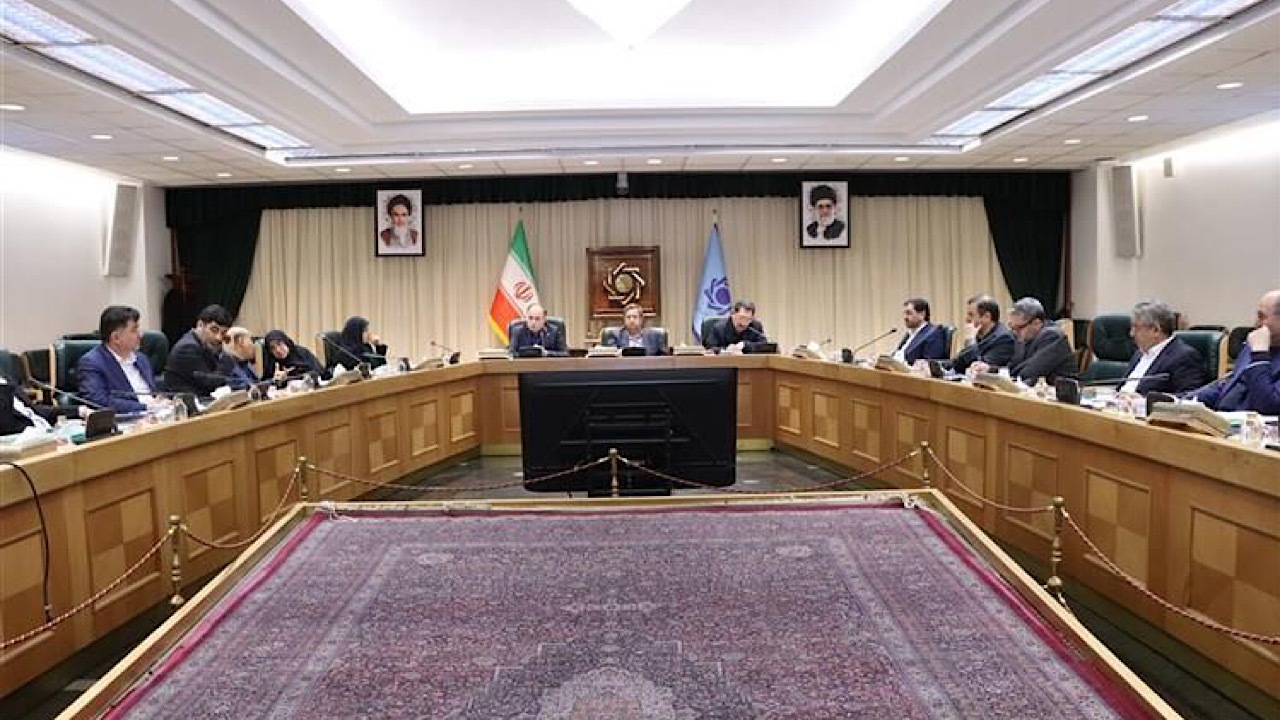 اتخاذ تدابیر ویژه برای تسهیل گری در زنجیره تامین نهاده برای تولیدکنندگان
