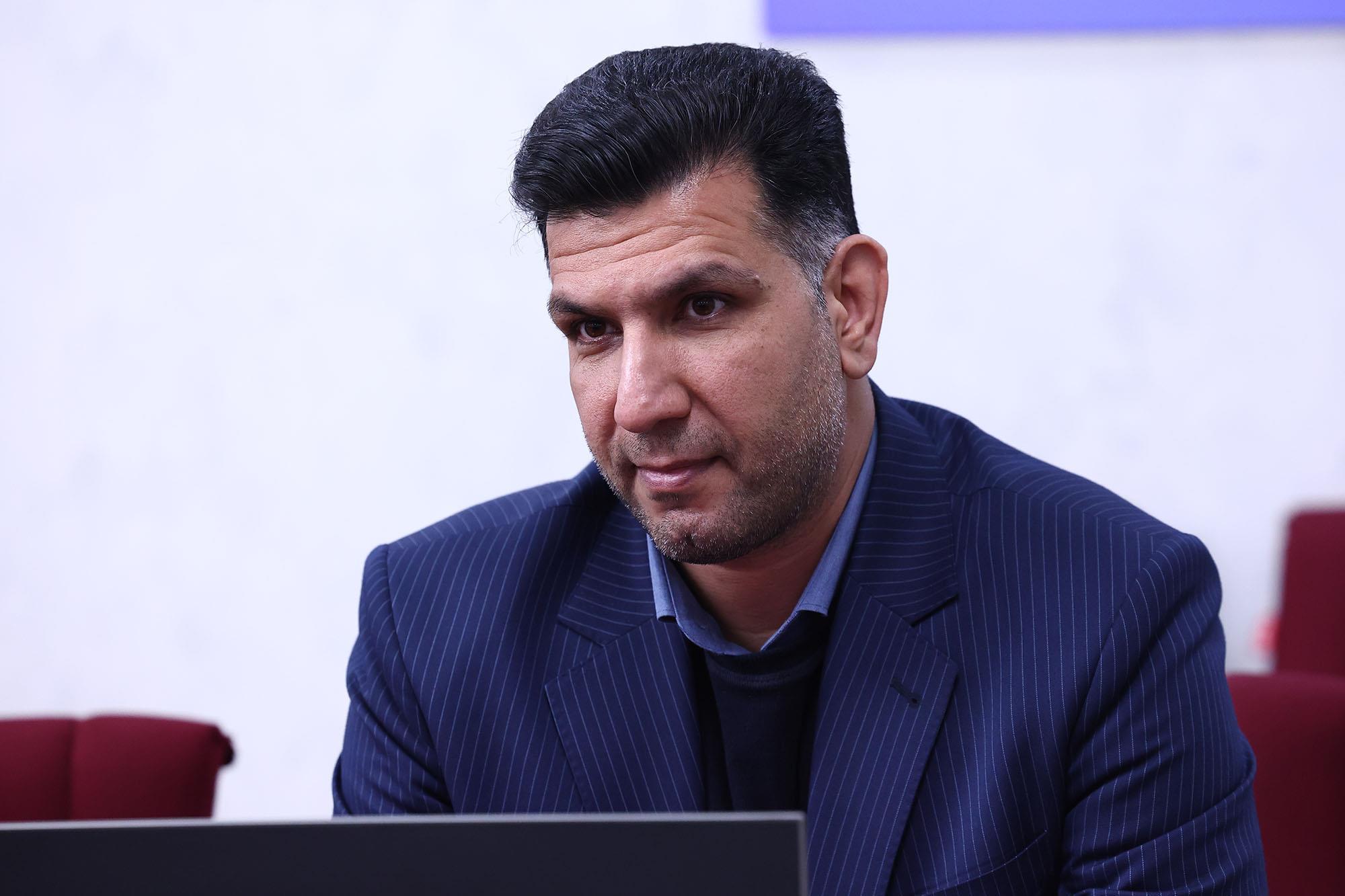 پاکدل: احتمالا با کاستیلو قطع همکاری می‌کنیم/ مربی‌ خواهیم آورد که هندبال ما را بسازد