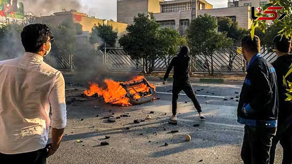 اعتراض یا اغتشاش؟/ نقش فرقه‌های انحرافی در اغتشاشات و آشوب‌ها