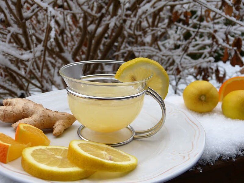با این ۵ نوشیدنی خاص می توانید رژیم لاغری بگیرید