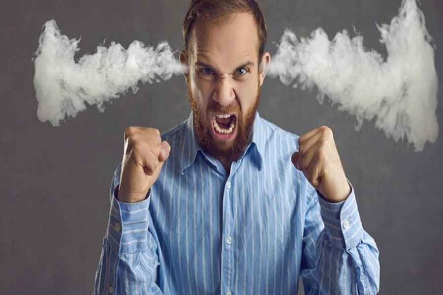 چگونه خشم خود را در خانواده مدیریت کنیم؟/ راهکار ساده برای کنترل خشم در زندگی زناشویی 