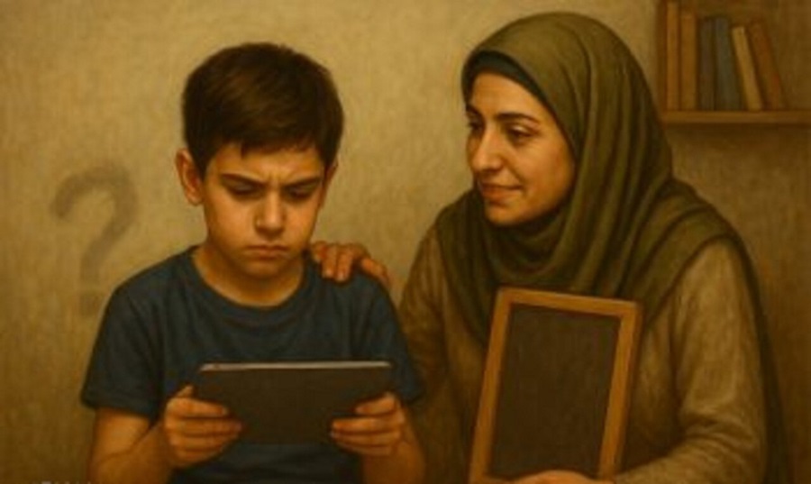 طلایی‌ترین دوران تربیت فرزندان را جدی بگیرید