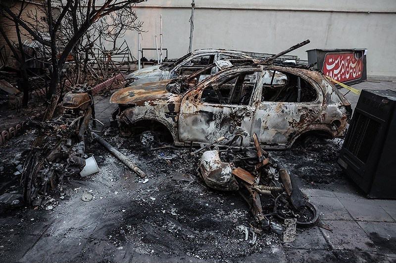 قانون درباره دعوت به همراهی با دشمن در فضای مجازی چه می‌گوید؟