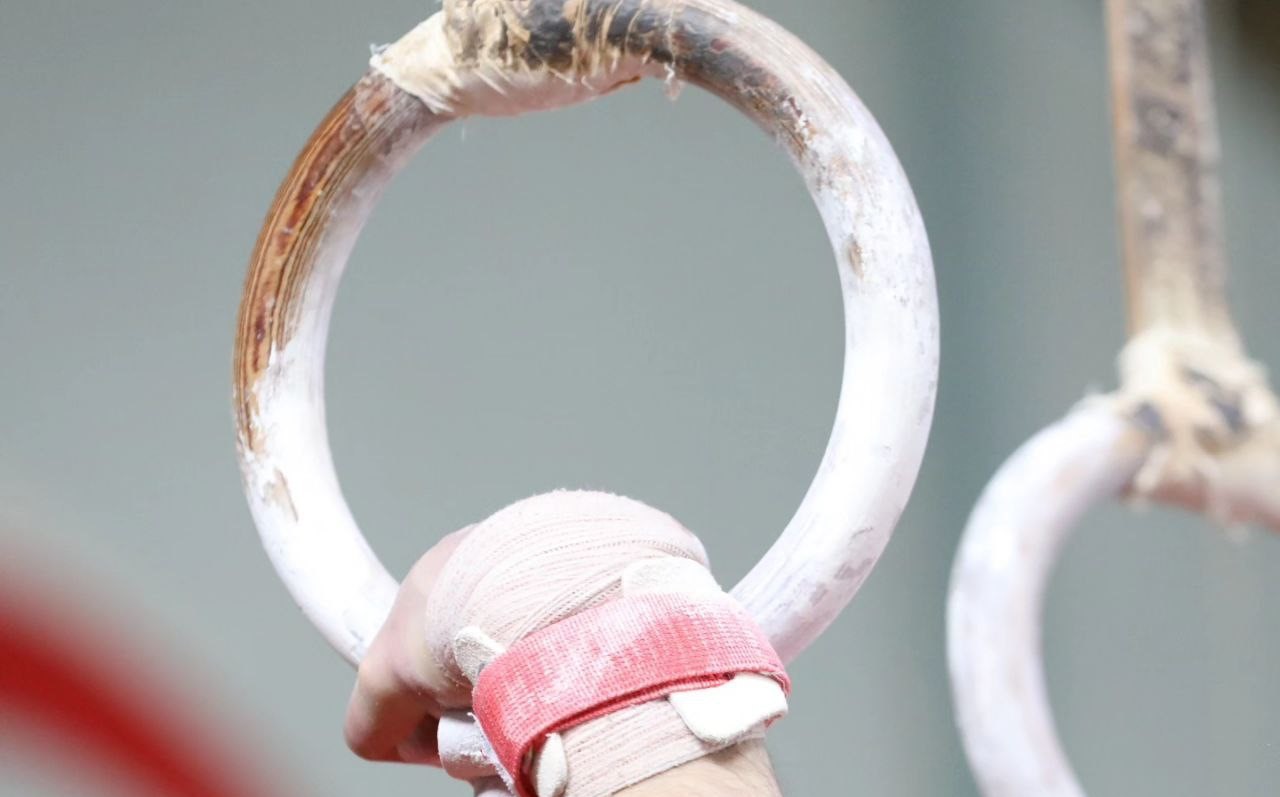 ۱۴ ژیمناست در سومین اردوی تیم ملی ژیمناستیک هنری