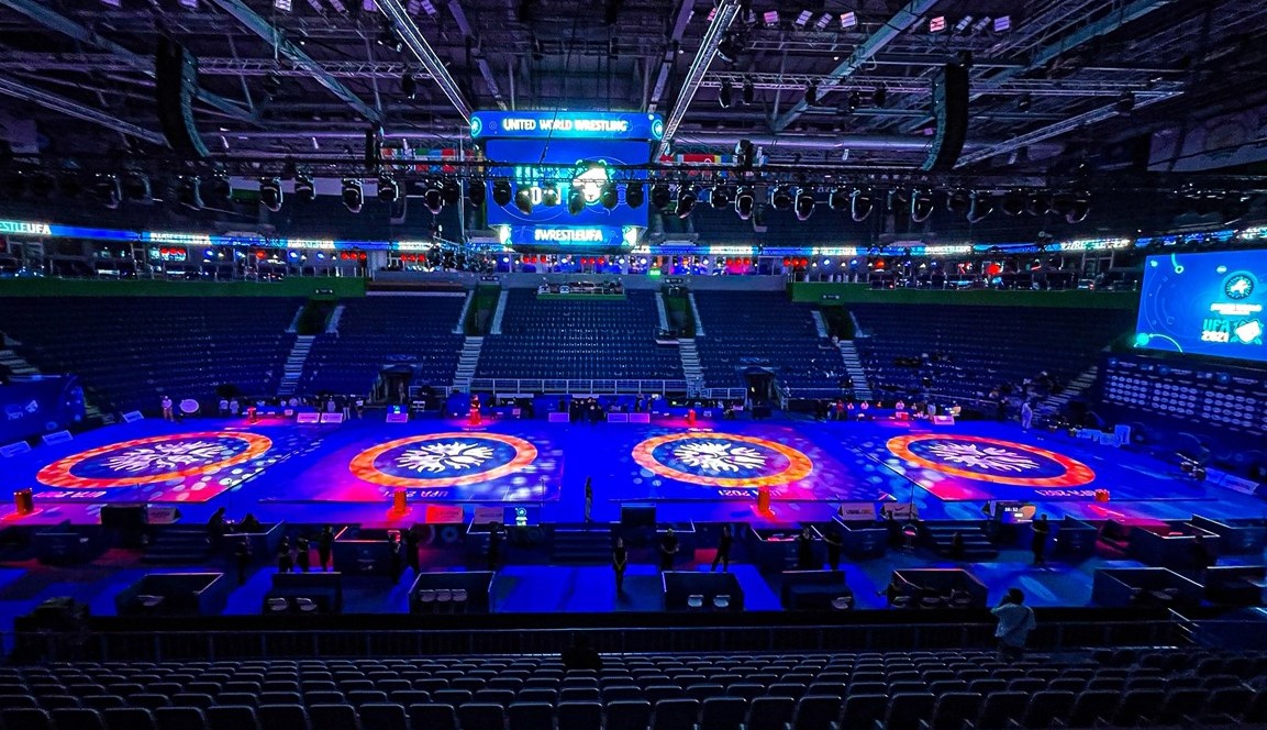 اعلام فرآیند کسب سهمیه و سیدبندی المپیک 2028 لس آنجلس/ نحوه چینش رنکینگ کشتی گیران مشخص شد