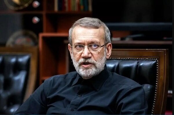 لاریجانی: پیشنهاد مشخصی از واشنگتن نداشتیم/مذاکرات صرفاً به پرونده هسته‌ای محدود است
