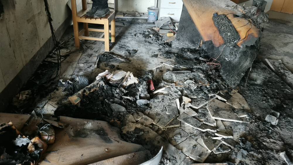 وقتی دشمن ستون معنوی ملت را نشانه می‌گیرد