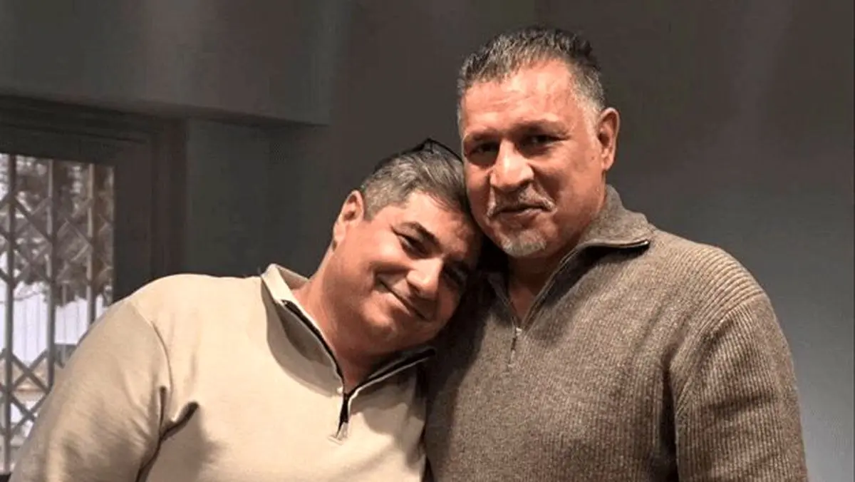 علی دایی زیر ذره‌بین؛ از مواضع تند تا رفتارهای دوگانه و بحث‌برانگیز