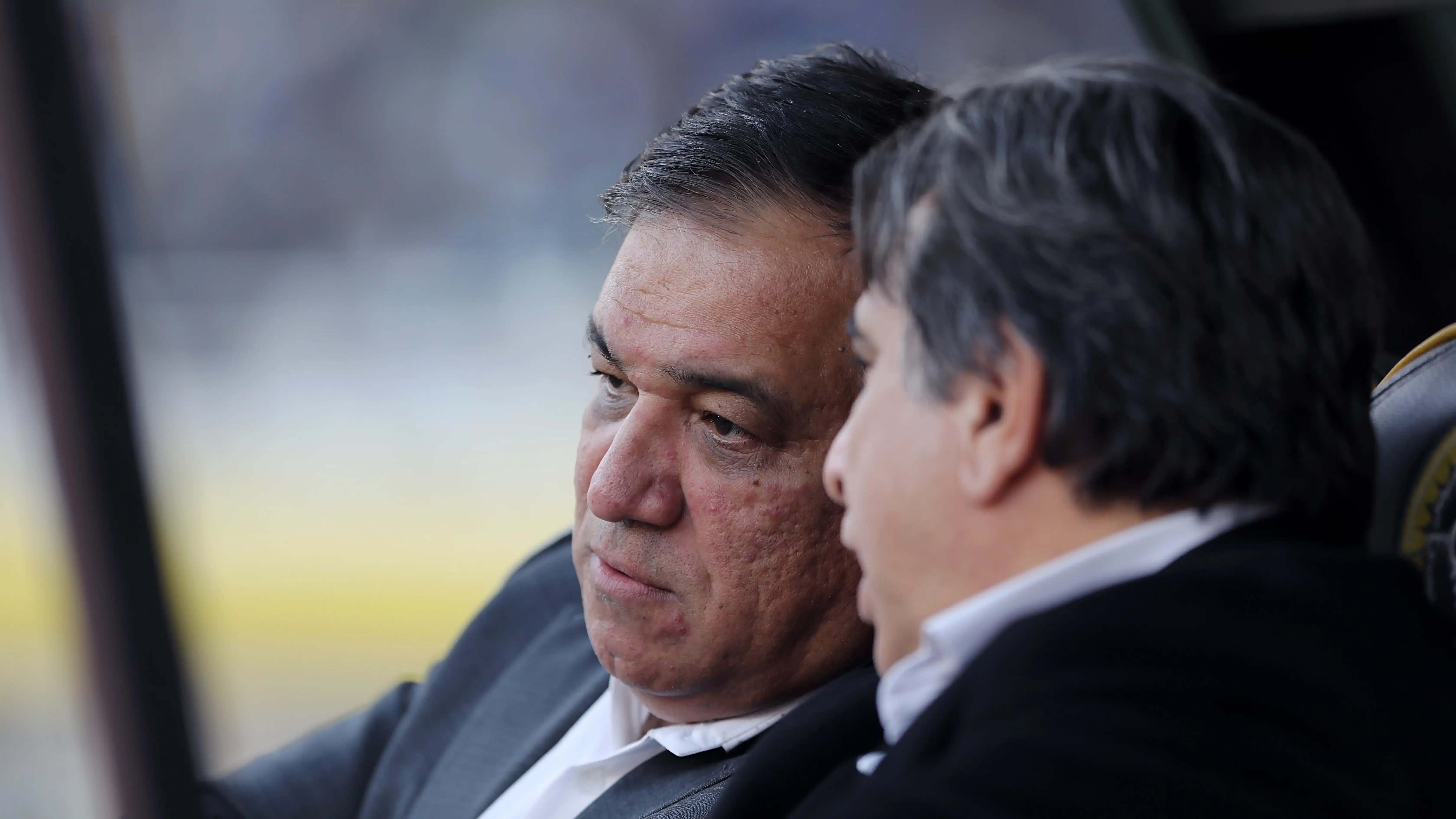 آیا تاجرنیا قبل از تعیین تکلیف، وارد میدان جدید شده است؟/ از پرونده باز نظارتی تا فرم ثبت‌نام انتخاباتی