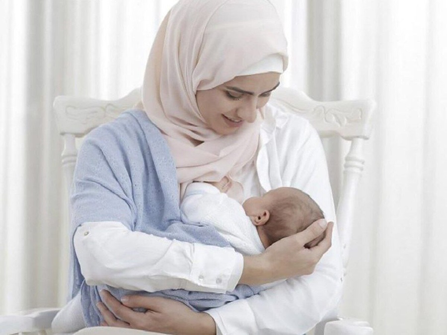 مادر شاد، زندگی شاداب؛ رازهای ساده برای روزهای پرمشغله