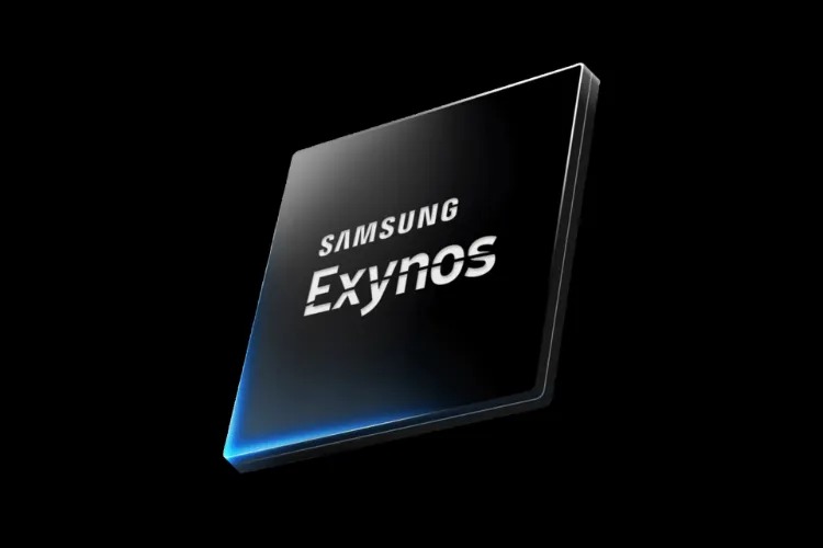 مشخصات Exynos 2700 سامسونگ لو رفت