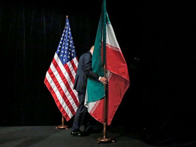 آغاز نخستین دور مذاکرات هسته‌ای در مسقط