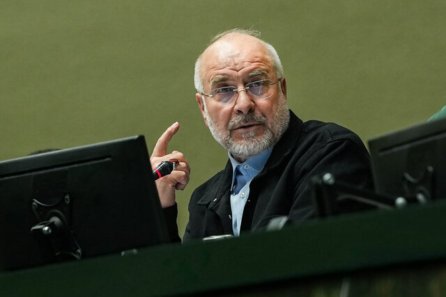 حوزه‌های دیپلماسی و دفاعی با هماهنگی پیش می‌رود