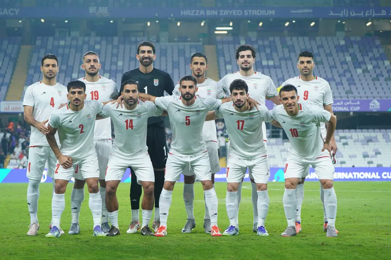 پیگیری مجلس از عراقچی درباره ویزای تیم ملی فوتبال