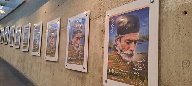 فجر درخشان‌تر از همیشه/ سینمای ایران امیدی برای آرامش دل‌ها در روزهای پرالتهاب