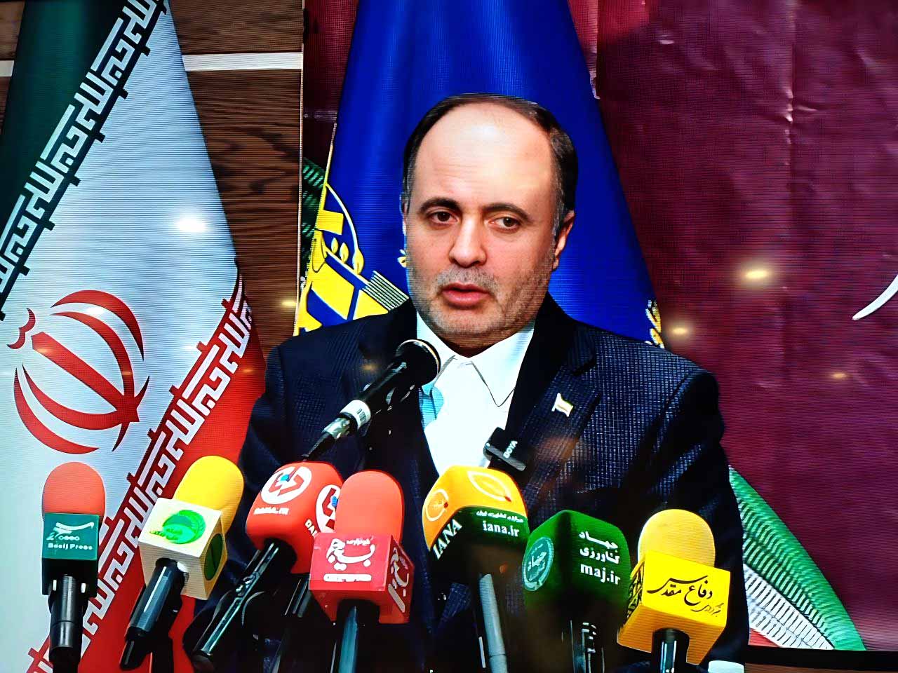 ذوالنوری: فتنه دی‌ماه آخرین نبود، اما دشمن دست خود را رو کرد/ وزیر کشاورزی: امنیت غذایی مهم‌ترین مؤلفه امنیت است