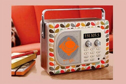 همنشینی شاعران طنزپرداز در رادیو صبا