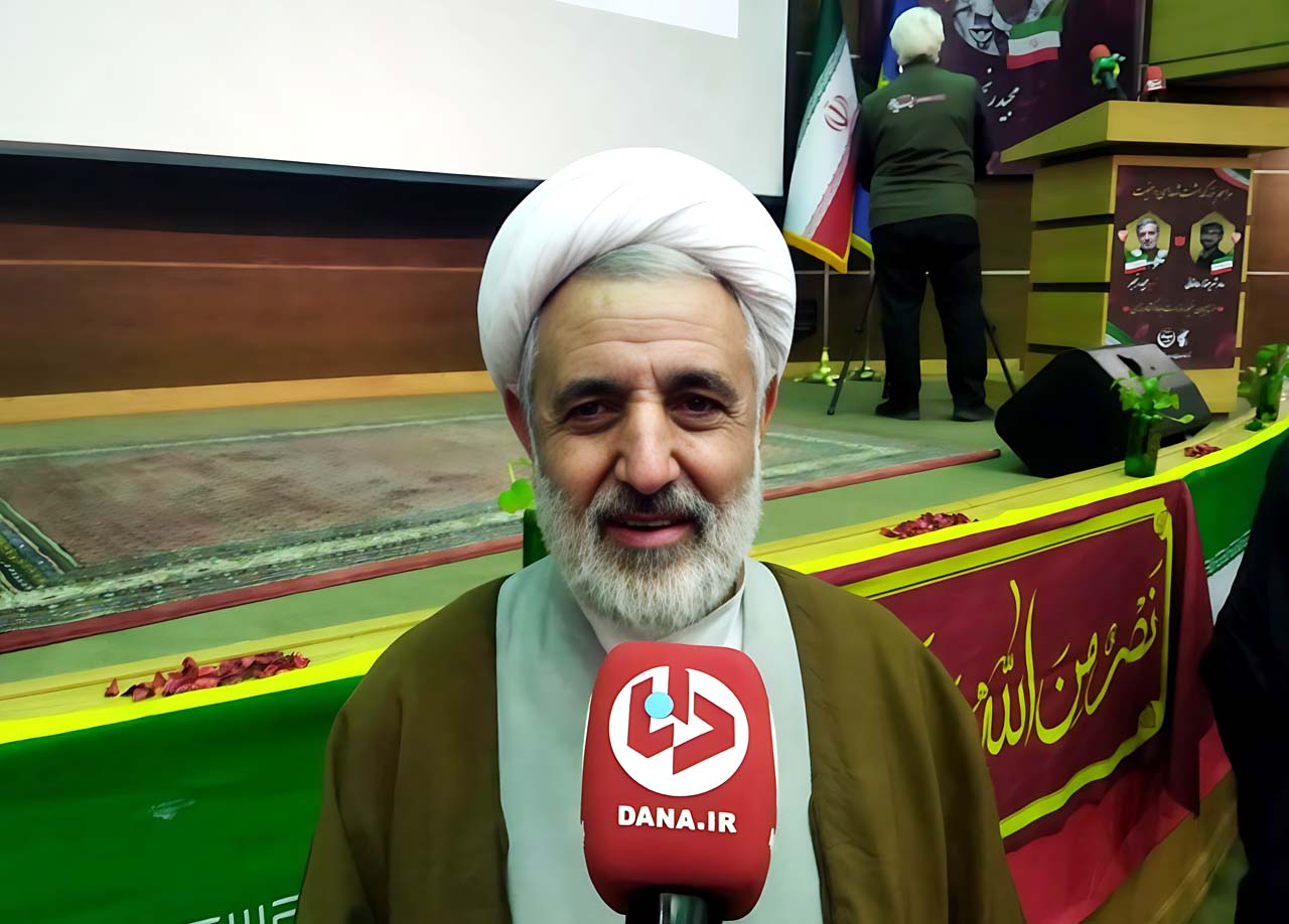 تبعات تروریست خواندن سپاه، دامن اروپا را خواهد گرفت/ سپاه بزرگترین تشکیلات ضد تروریستی در دنیاست