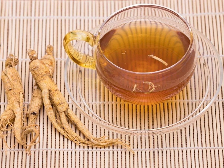 طرز تهیه چای جینسینگ+خواص و نکات طلایی دم کردن
