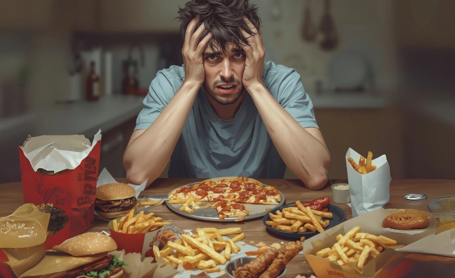 آیا هوس غذایی شما، نشانه یک کمبود پنهان در بدن است؟ 