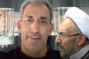 فرزند "شیخ اطلاعات" در قامت پیاده نظام دشمن/ لزوم مجازات بازدارنده برای طلبکاران انقلاب اسلامی!