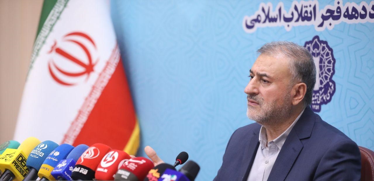  حضور مردم در صحنه استمرار گفتمان مقاومت را به نمایش گذاشت