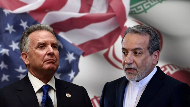 منبع ایرانی: استانبول محل سنجش جدیت آمریکاست