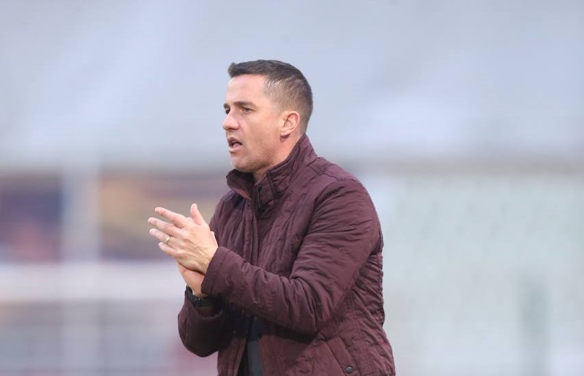 اوسمار: در تیم من سن بازیکن مهم نیست/ پرسپولیس کار سختی دارد