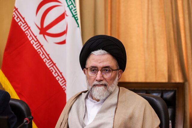 وزیر اطلاعات: در برخورد با مواجب بگیران دشمنان موفقیت خوبی به دست آوردیم