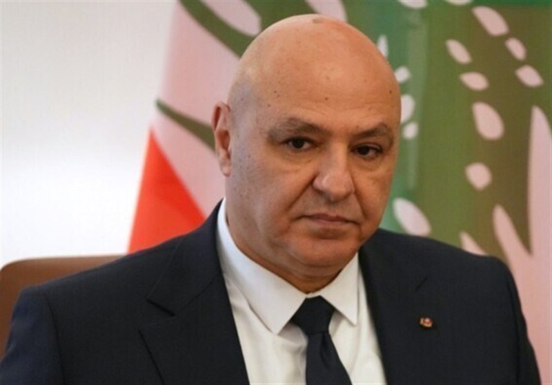 جوزف عون: حمله اسرائیل به زمین‌های کشاورزی نقض حاکمیت لبنان است