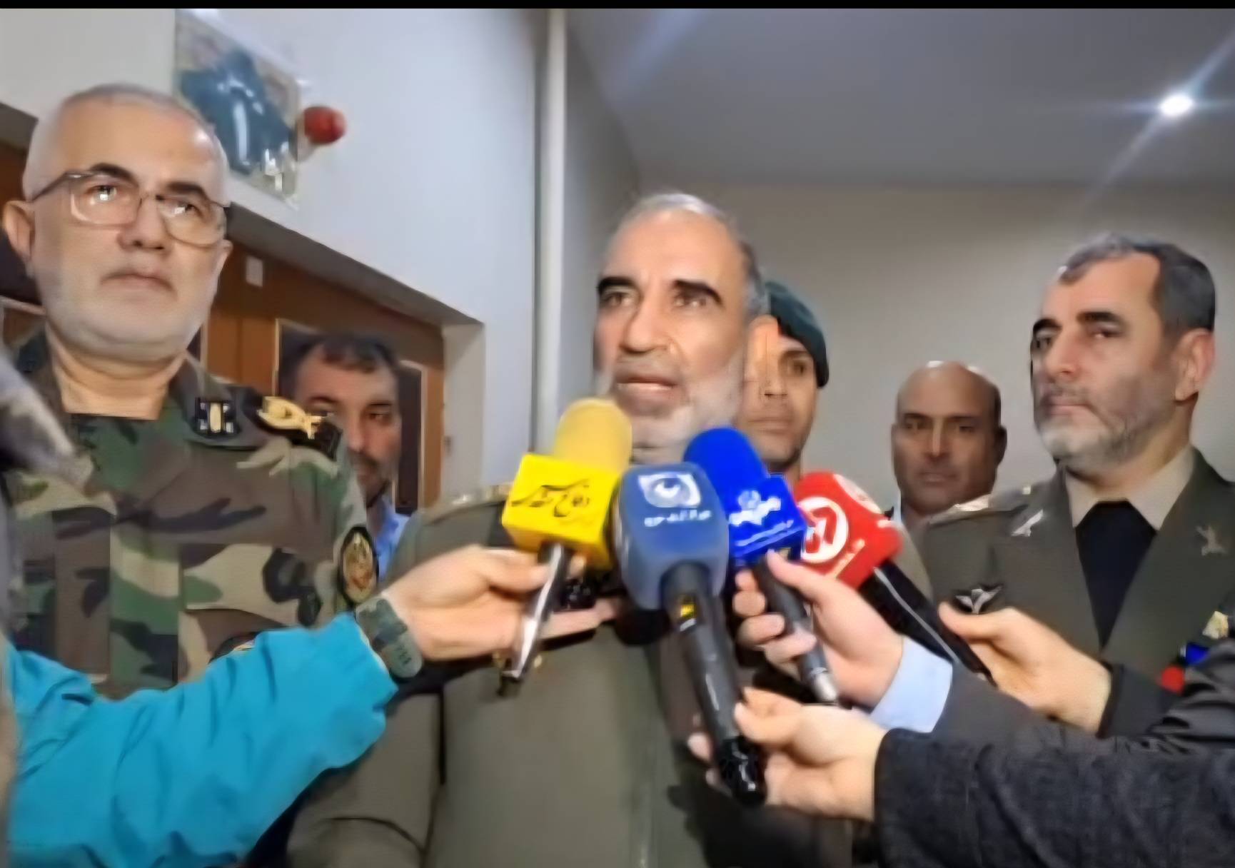 تشکیل قرارگاه جوانی جمعیت در نیروی زمینی ارتش/ ارائه امتیازات ویژه برای تشویق فرزندآوری