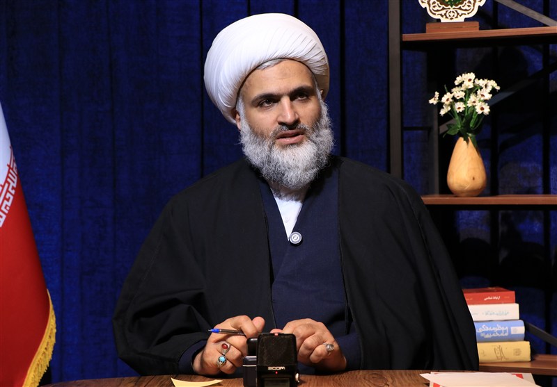 صلح میرزایی: دشمن با ایجاد «اضطراب جنگ» آرامش جامعه را هدف گرفته است