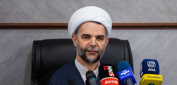 معاون اول قوه قضاییه: تصمیمات اقتصادی باید صرفاً از مسیر قانونی و مصوب دنبال شود