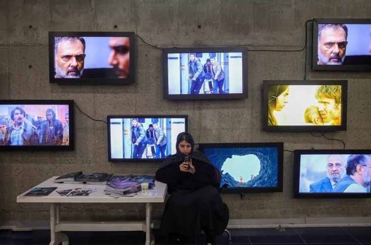 تقسیم سیمرغ بدون اجازه بازیگر و دبیر!