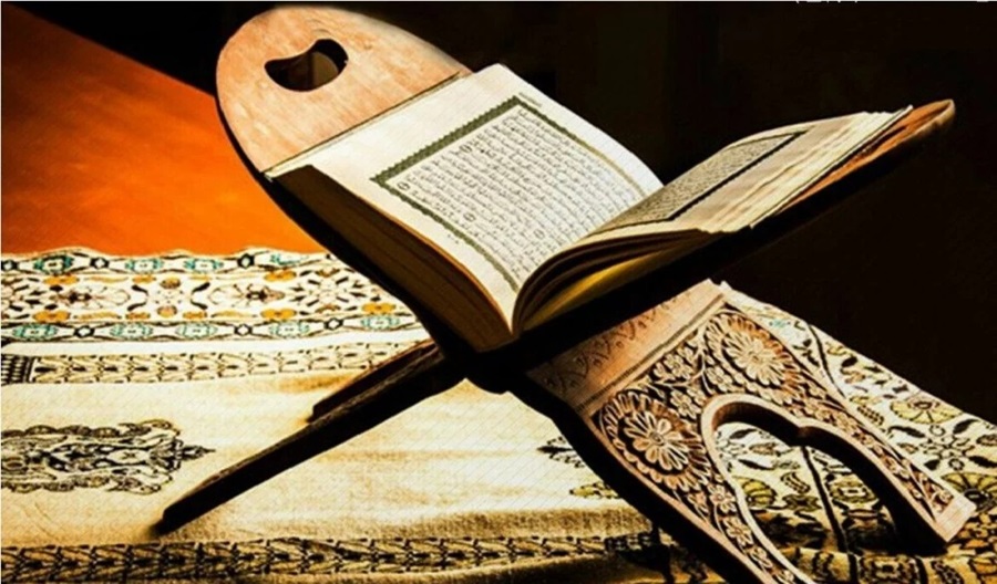  آیات ۵۱ قصص چه پیامی برای عصر انفجار اطلاعات دارد؟