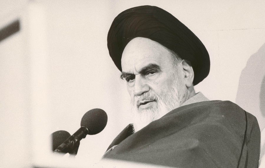 خمینی‌ندیده‌های عاشق؛ معمای نسل سوم و چهارم انقلاب