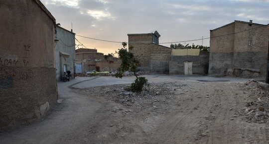 سکونت ۲۰ میلیون نفر از جمعیت شهری در بافت‌های ناکارآمد