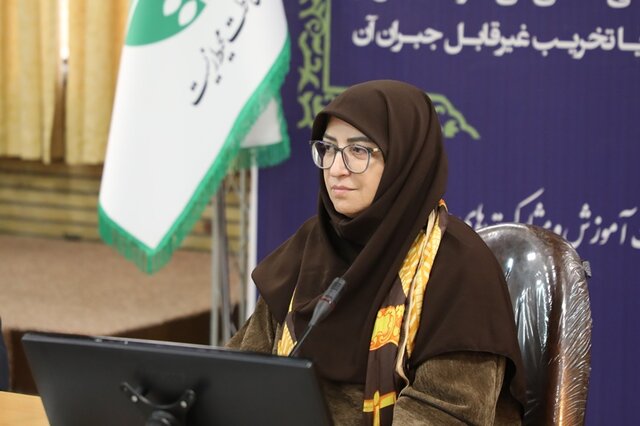 وجود خلأهای جدی فرهنگی در حوزه محیط زیست