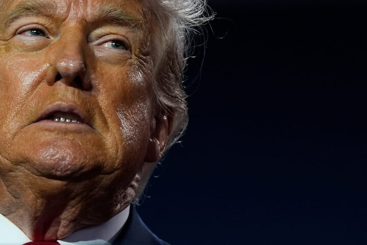  انتخابات آمریکا موجب خنده جهانیان شده است