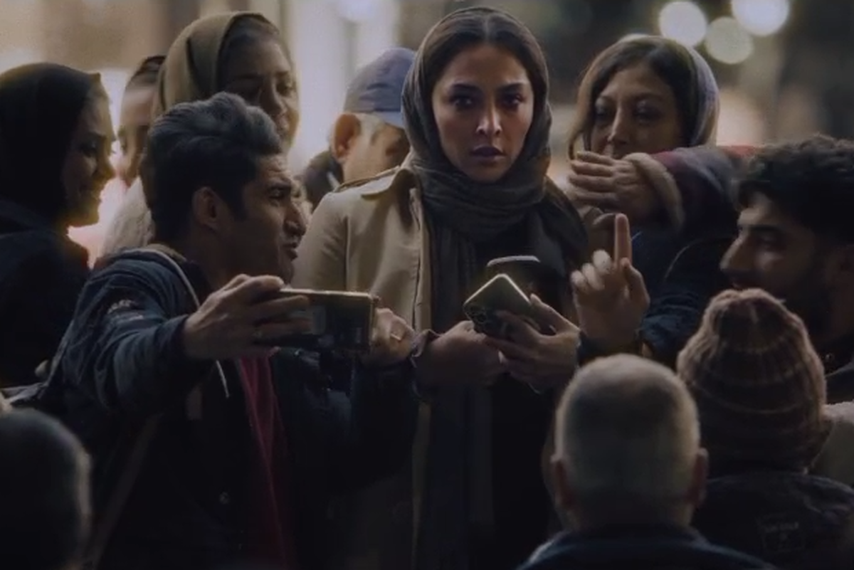 بیلبورد؛ روایت شکاف نسلی و مسئولیت سنگین شهرت در عصر فضای مجازی